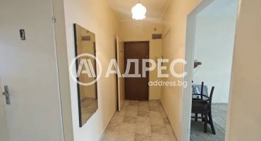 Тристаен апартамент, София, Младост 4, 654902, Снимка 6