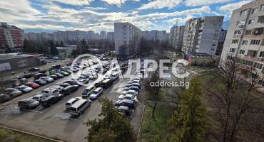 Тристаен апартамент, София, Младост 4, 654902, Снимка 9