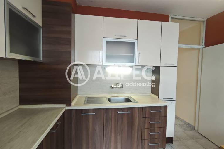 Тристаен апартамент, София, Младост 4, 654902, Снимка 1