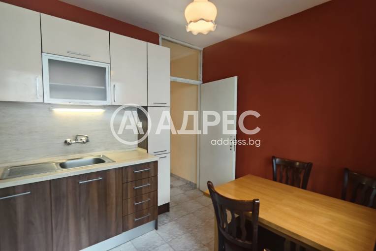 Тристаен апартамент, София, Младост 4, 654902, Снимка 2