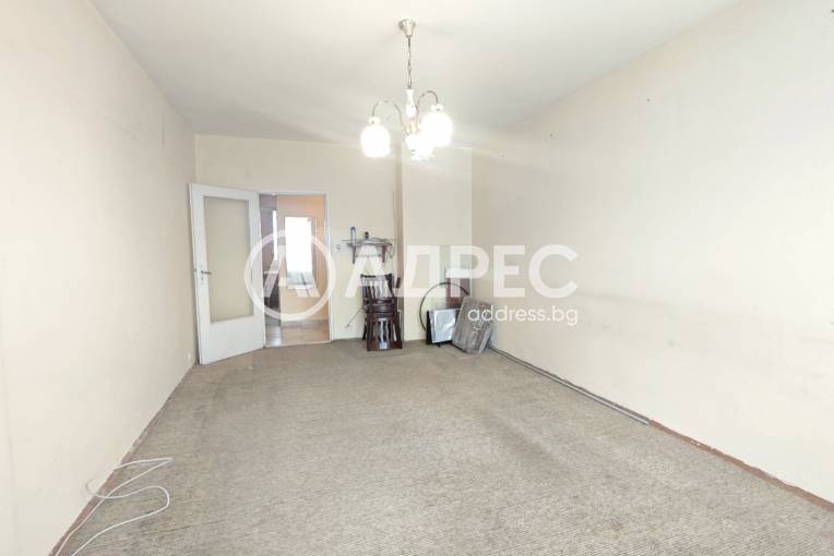 Тристаен апартамент, София, Младост 4, 654902, Снимка 3