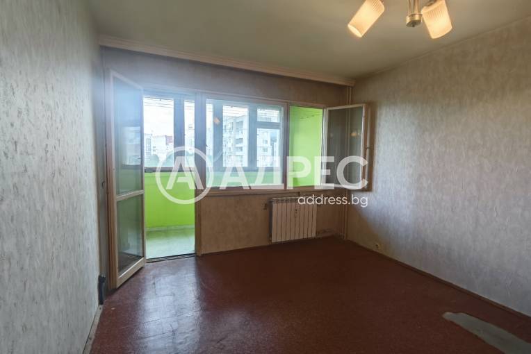 Тристаен апартамент, София, Младост 4, 654902, Снимка 5