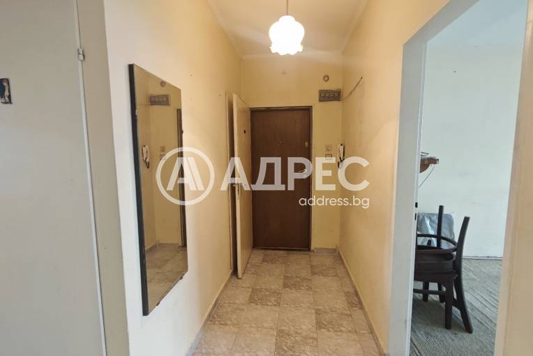 Тристаен апартамент, София, Младост 4, 654902, Снимка 6