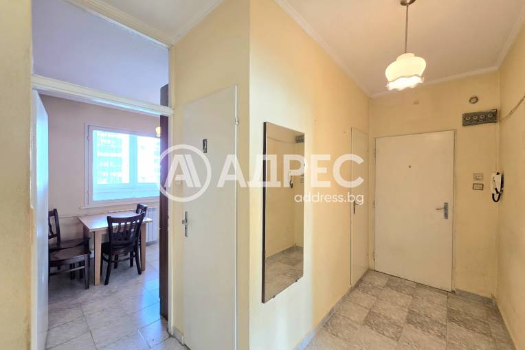 Тристаен апартамент, София, Младост 4, 654902, Снимка 7