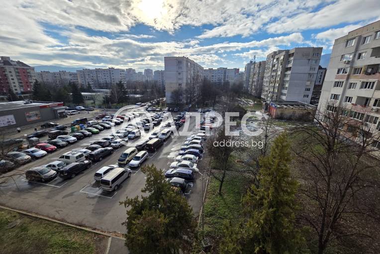 Тристаен апартамент, София, Младост 4, 654902, Снимка 9