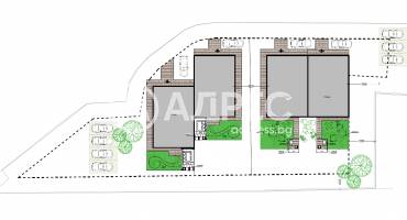 Къща/Вила, Варна, м-ст Ален Мак, 657902, Снимка 3