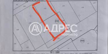 Парцел/Терен, София, Кремиковци, 664902, Снимка 1