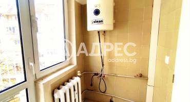 Многостаен апартамент, София, Гоце Делчев, 673902, Снимка 11