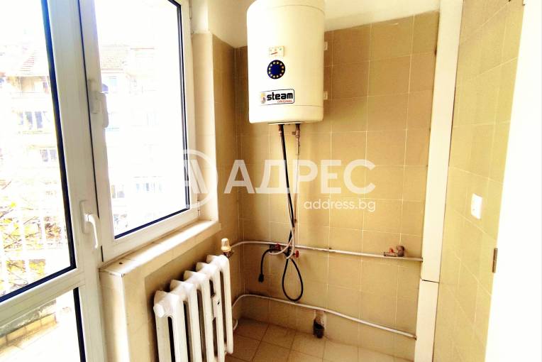 Многостаен апартамент, София, Гоце Делчев, 673902, Снимка 11