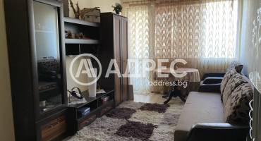 Едностаен апартамент, Бургас, Меден рудник - зона Б, 676902, Снимка 2