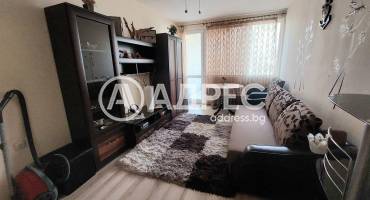 Едностаен апартамент, Бургас, Меден рудник - зона Б, 676902, Снимка 5