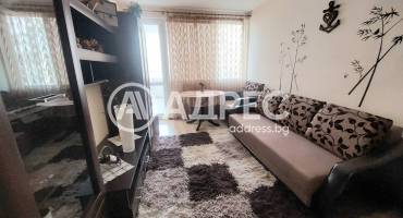 Едностаен апартамент, Бургас, Меден рудник - зона Б, 676902, Снимка 6