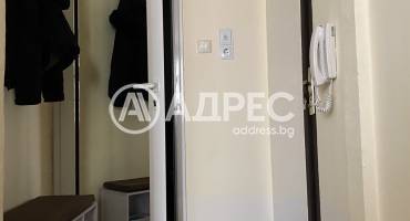 Едностаен апартамент, Бургас, Меден рудник - зона Б, 676902, Снимка 7