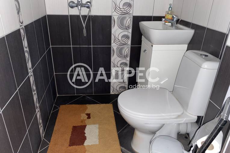 Едностаен апартамент, Бургас, Меден рудник - зона Б, 676902, Снимка 8
