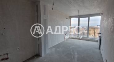 Двустаен апартамент, София, Овча купел, 677902, Снимка 1