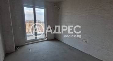 Двустаен апартамент, София, Овча купел, 677902, Снимка 2