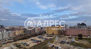 Двустаен апартамент, София, Овча купел, 677902, Снимка 5