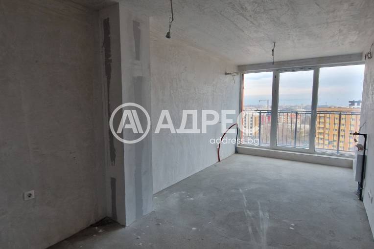 Двустаен апартамент, София, Овча купел, 677902, Снимка 1