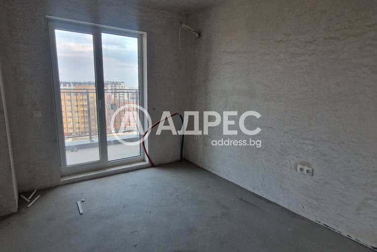 Двустаен апартамент, София, Овча купел, 677902, Снимка 2