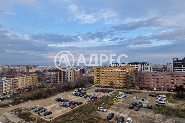 Двустаен апартамент, София, Овча купел, 677902, Снимка 5