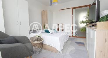 Тристаен апартамент, Варна, Чайка, 681902, Снимка 10