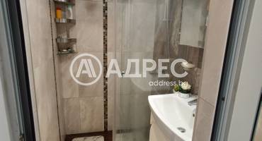 Тристаен апартамент, Варна, Чайка, 681902, Снимка 11