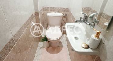 Тристаен апартамент, Варна, Чайка, 681902, Снимка 13