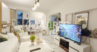 Тристаен апартамент, Варна, Чайка, 681902, Снимка 6