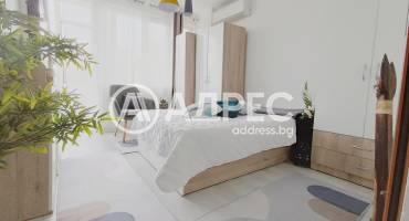 Тристаен апартамент, Варна, Чайка, 681902, Снимка 8