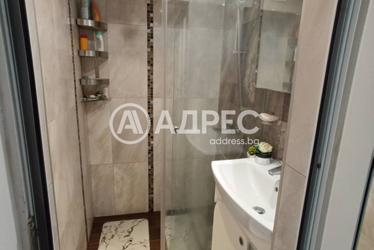 Тристаен апартамент, Варна, Чайка, 681902, Снимка 11