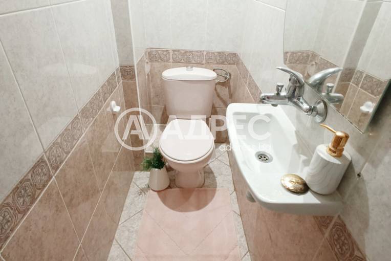 Тристаен апартамент, Варна, Чайка, 681902, Снимка 13