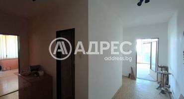 Тристаен апартамент, Ямбол, Център, 683902, Снимка 10