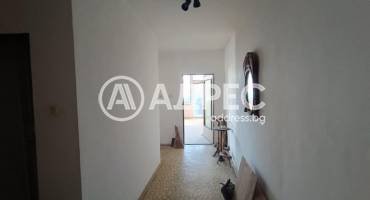 Тристаен апартамент, Ямбол, Център, 683902, Снимка 11