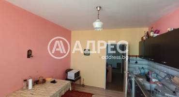 Тристаен апартамент, Ямбол, Център, 683902, Снимка 12