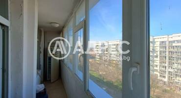 Тристаен апартамент, Ямбол, Център, 683902, Снимка 14