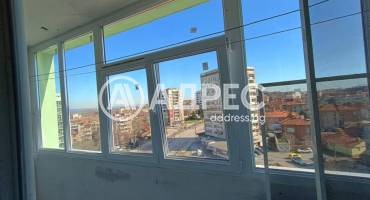 Тристаен апартамент, Ямбол, Център, 683902, Снимка 15