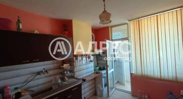 Тристаен апартамент, Ямбол, Център, 683902, Снимка 16