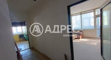 Тристаен апартамент, Ямбол, Център, 683902, Снимка 17