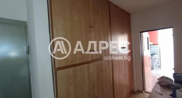 Тристаен апартамент, Ямбол, Център, 683902, Снимка 18