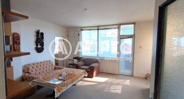 Тристаен апартамент, Ямбол, Център, 683902, Снимка 4