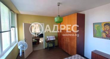 Тристаен апартамент, Ямбол, Център, 683902, Снимка 5