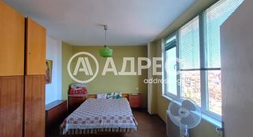 Тристаен апартамент, Ямбол, Център, 683902, Снимка 6