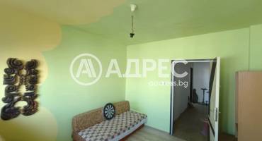 Тристаен апартамент, Ямбол, Център, 683902, Снимка 8