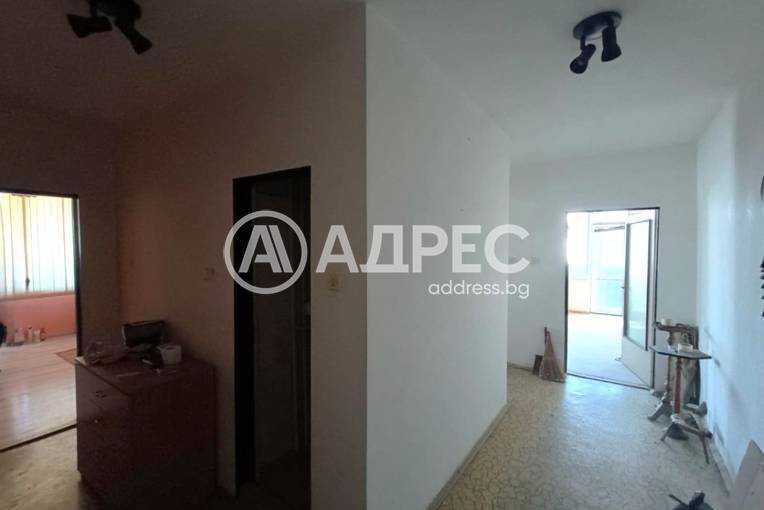 Тристаен апартамент, Ямбол, Център, 683902, Снимка 10