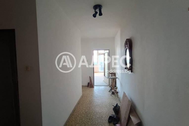 Тристаен апартамент, Ямбол, Център, 683902, Снимка 11
