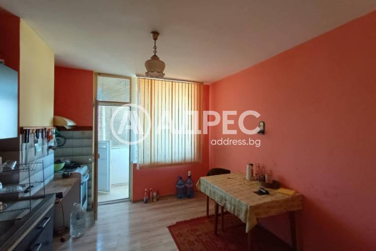 Тристаен апартамент, Ямбол, Център, 683902, Снимка 13