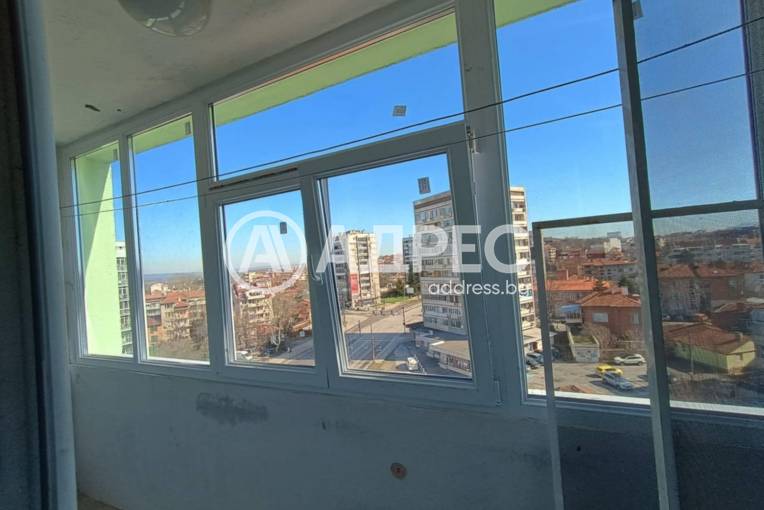 Тристаен апартамент, Ямбол, Център, 683902, Снимка 15