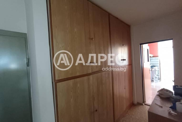 Тристаен апартамент, Ямбол, Център, 683902, Снимка 18