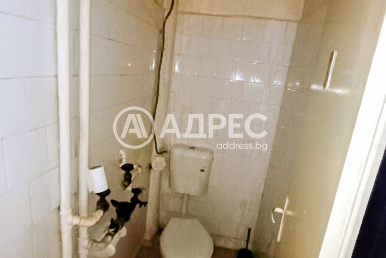 Тристаен апартамент, Ямбол, Център, 683902, Снимка 20