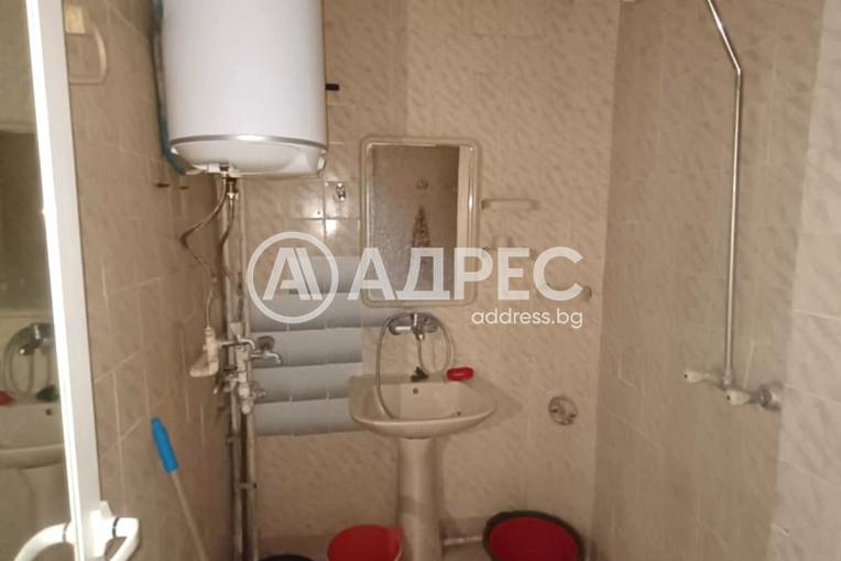 Тристаен апартамент, Ямбол, Център, 683902, Снимка 21